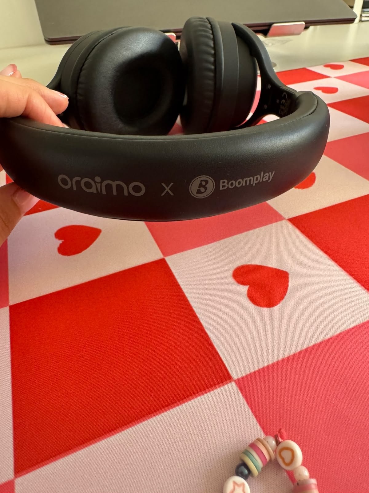Photo 4 sur 4 — Headphone