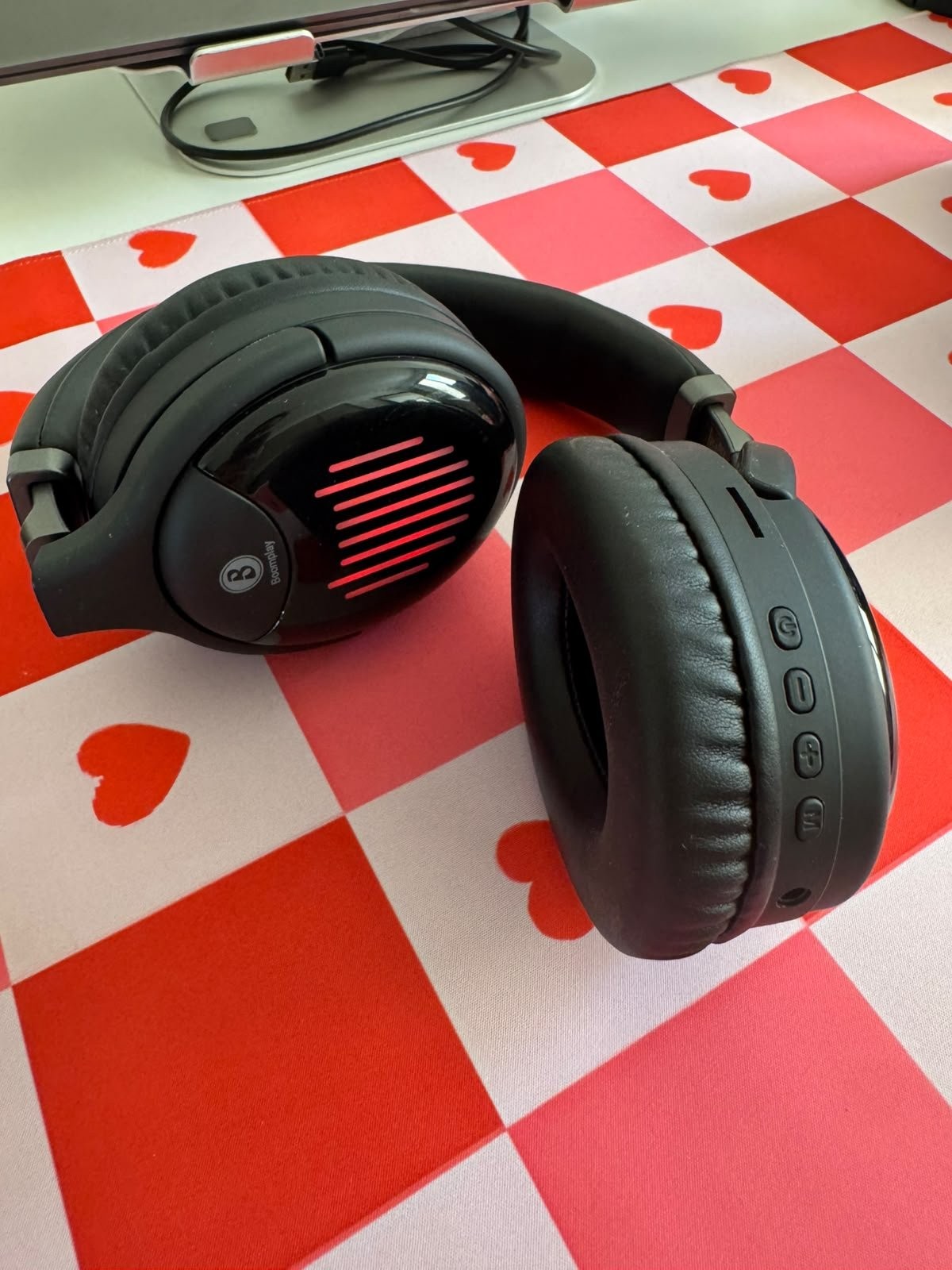 Photo 3 sur 4 — Headphone